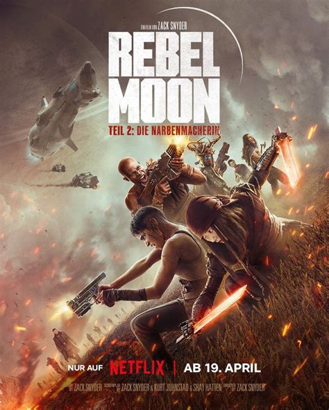 rebel moon teil 2 kritik